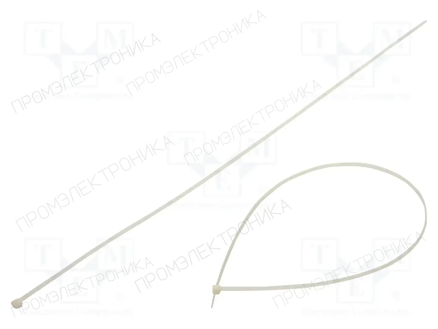 FIX&FASTEN FIX-S-4.8X750/N — Зажимные хомуты