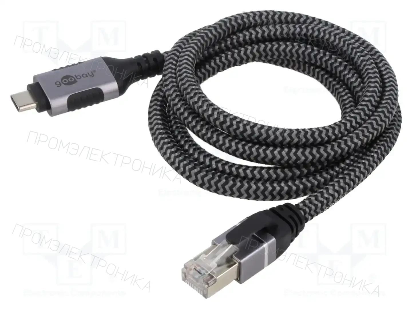 GOOBAY 70696 — Кабели и адаптеры USB