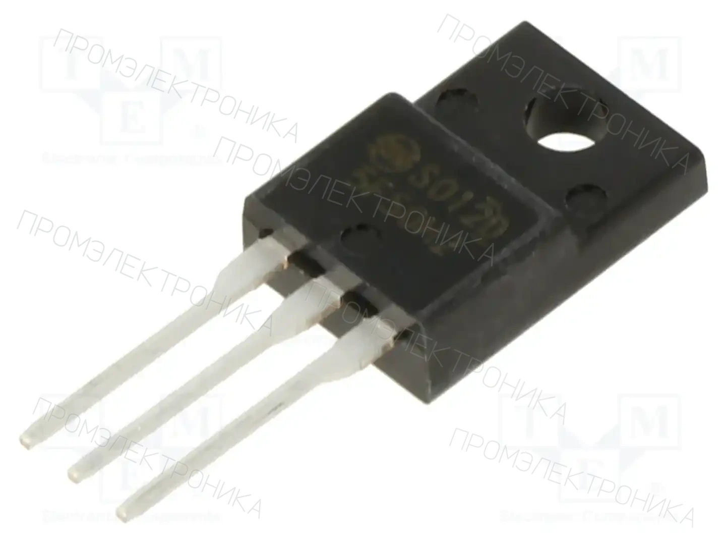 SHINDENGEN P5F50HP2-5600 — Транзисторы с каналом N THT