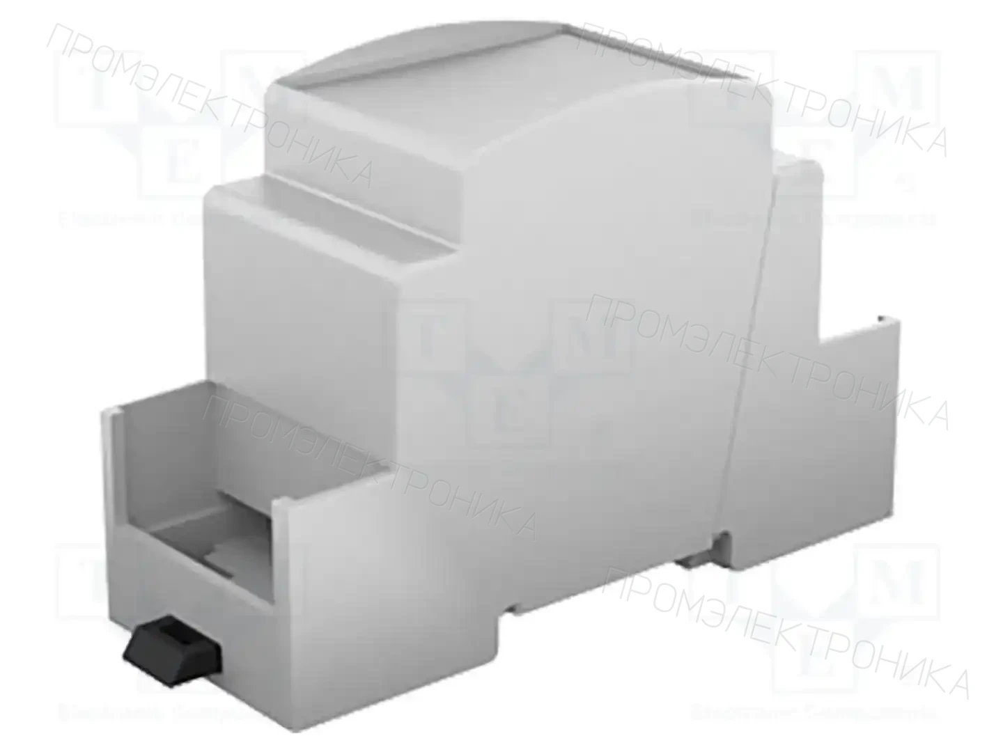 ITALTRONIC 25.0203000.BL — Корпуса на DIN-рейку