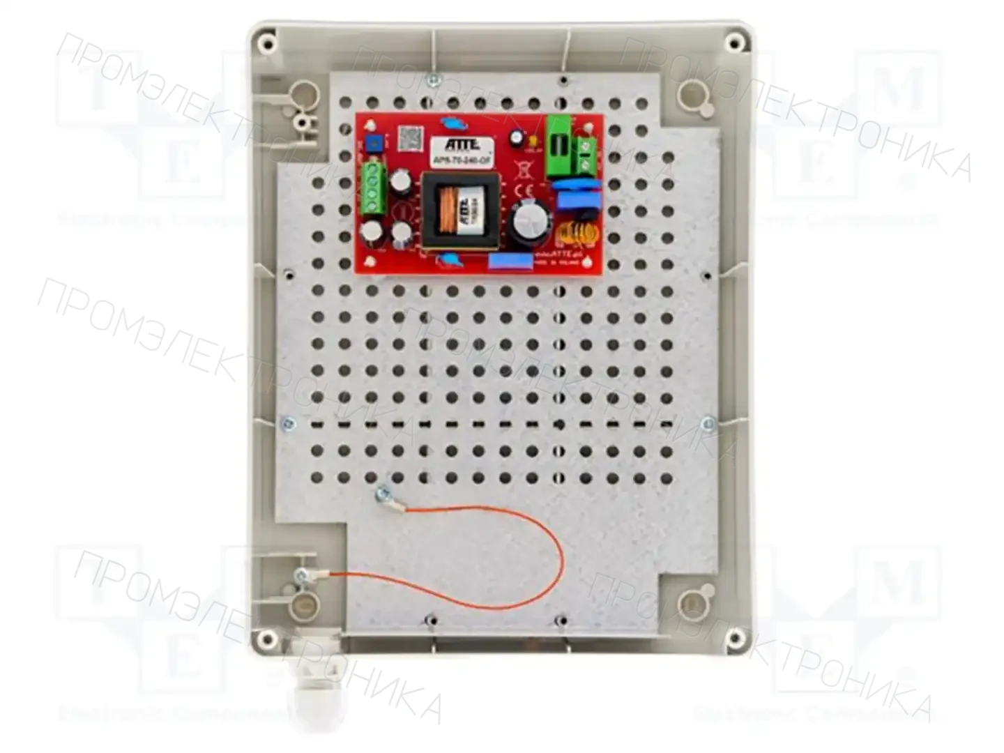 ATTE POWER APS-70-240-L1 — Системы видеонаблюдения