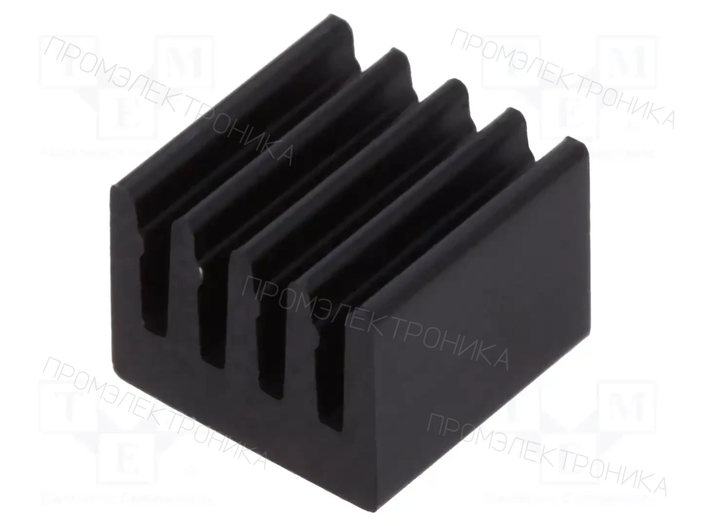 FISCHER ELEKTRONIK ICKSMDN8SA — Радиаторы