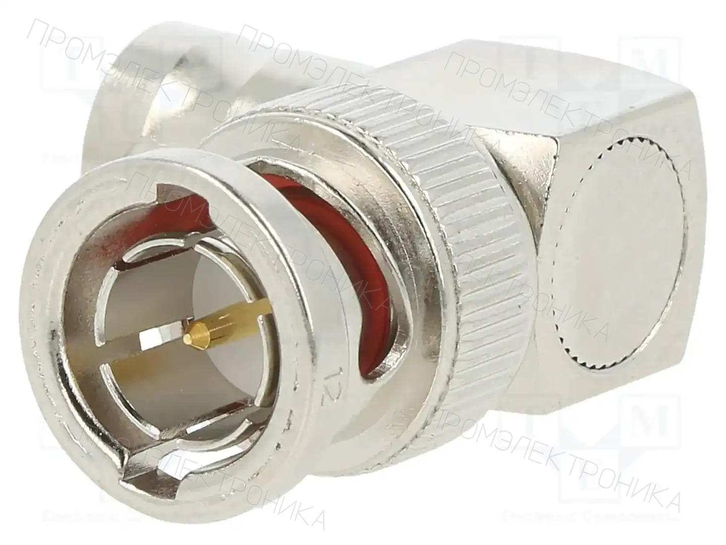 AMPHENOL RF 031-9-75RFX — Разъeмы BNC
