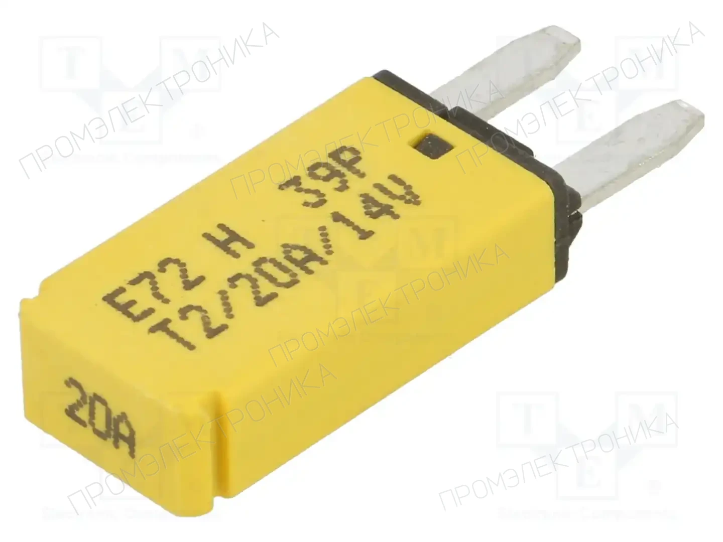 GLOSO E72-20H-4-01 — Другие автомобильные предохранители