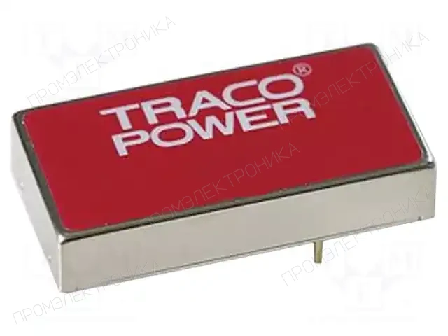 TRACO POWER TEN12-2410 — Преобразователи DC/DC