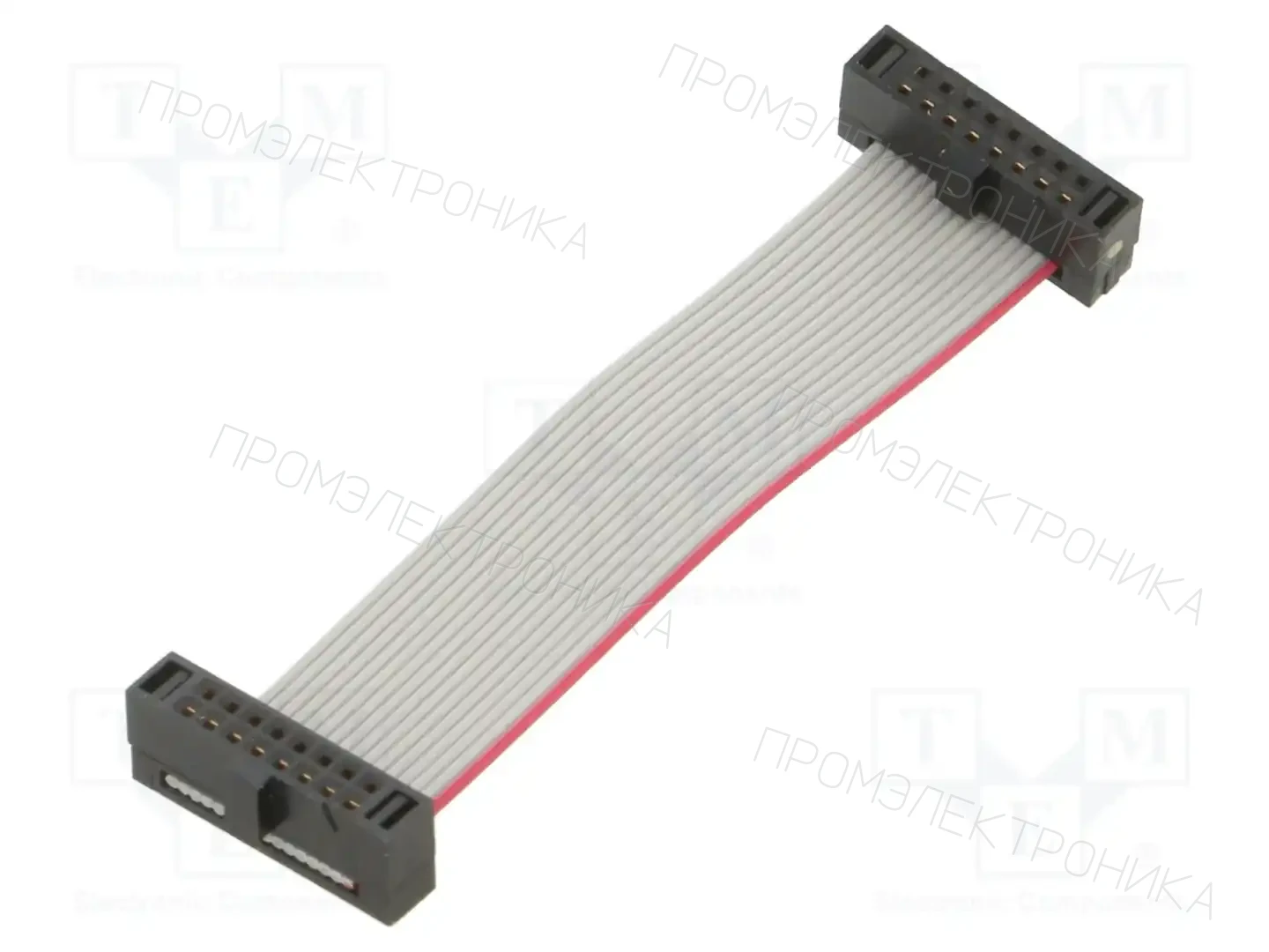SAMTEC FFSD-08-D-02.00-01-N — Кабели IDC