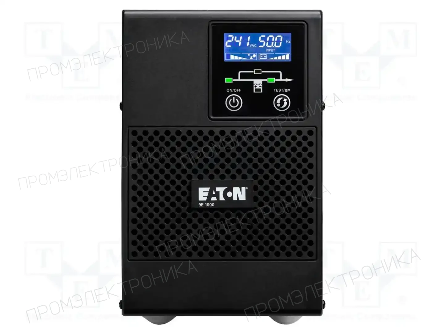 EATON ELECTRIC 9E1000I — Компьютерные блоки питания и UPS'ы