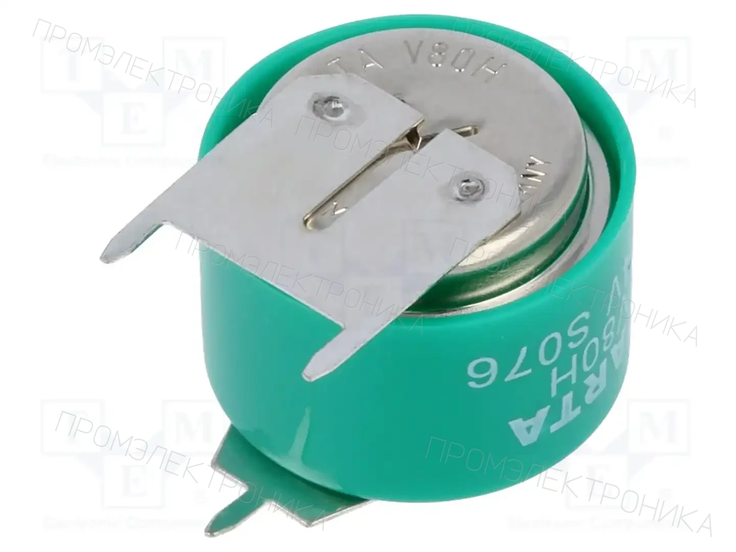 VARTA MICROBATTERY 55608602059 — Аккумуляторы