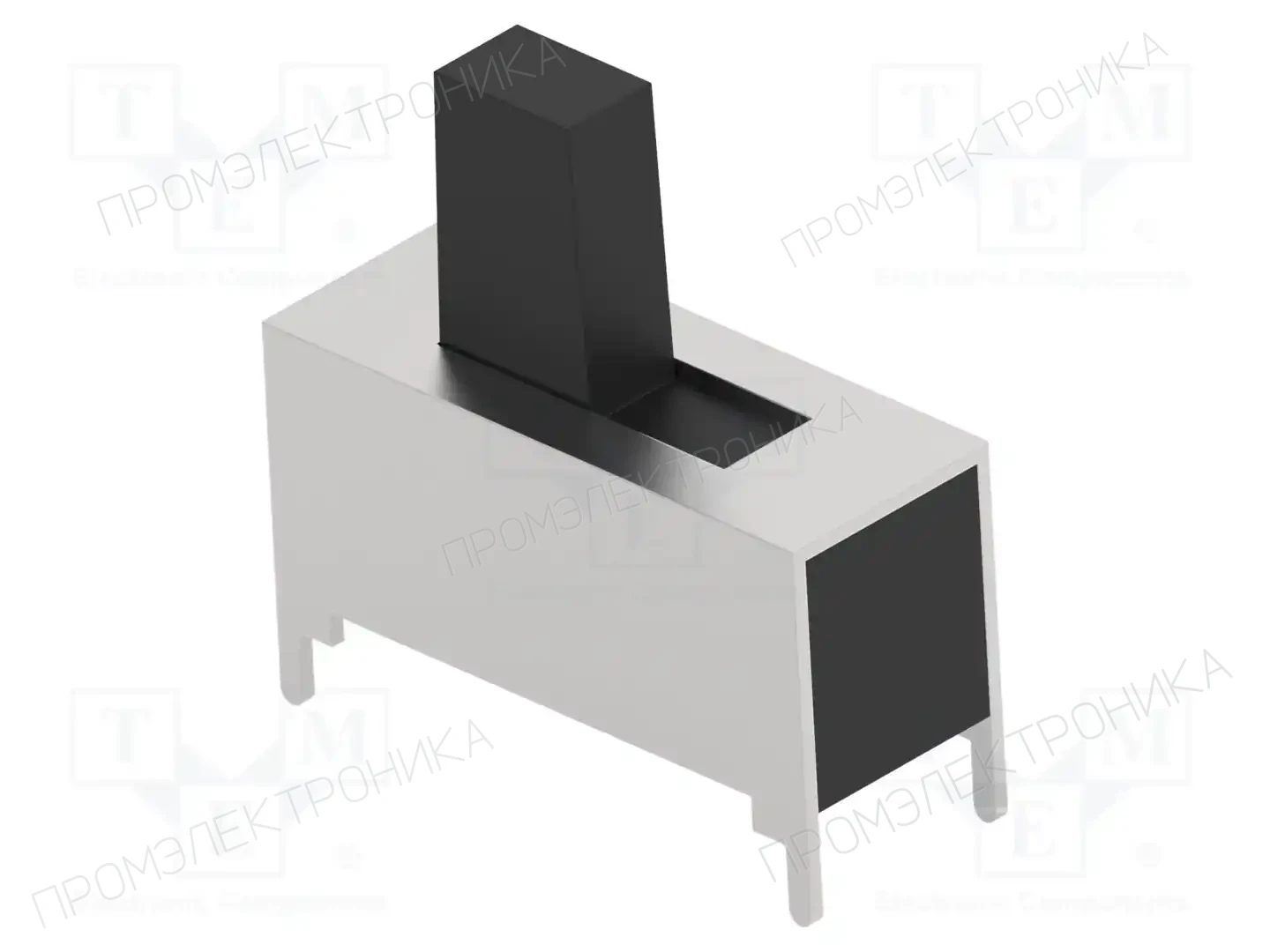 TE Connectivity MSSA135004 — Переключатели ползунковые