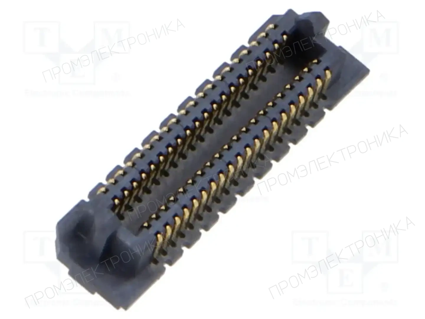 SAMTEC ADM6-20-01.5-L-4-2-A-TR — Разъeмы пластина - пластина