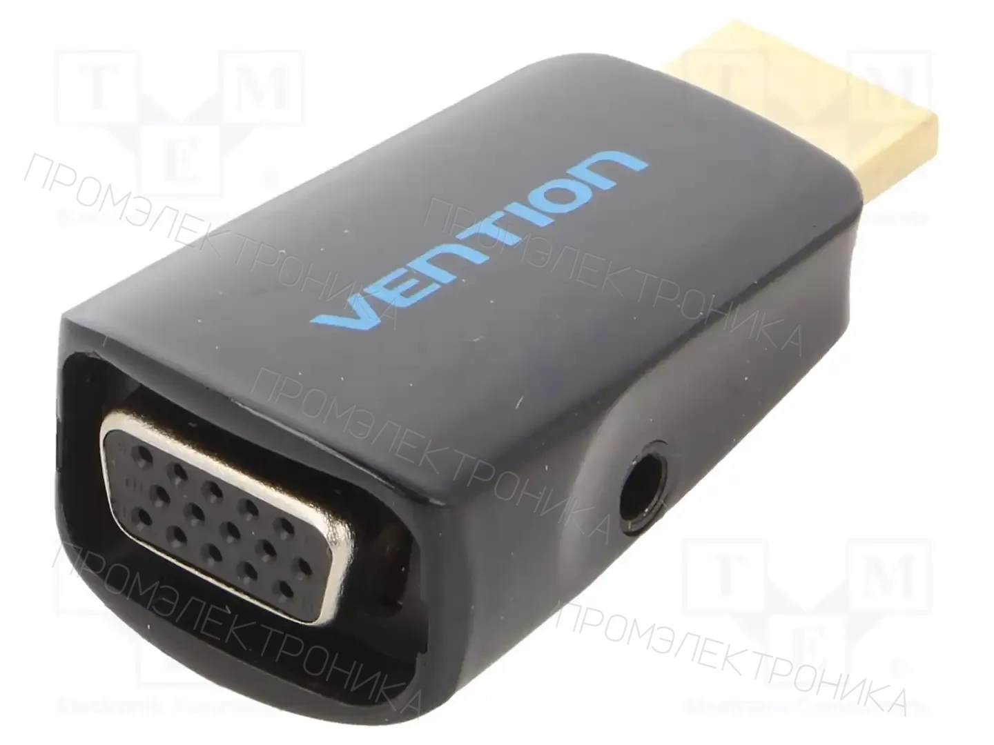 VENTION AIDB0 — Кабели и адаптеры HDMI, DVI, DisplayPort