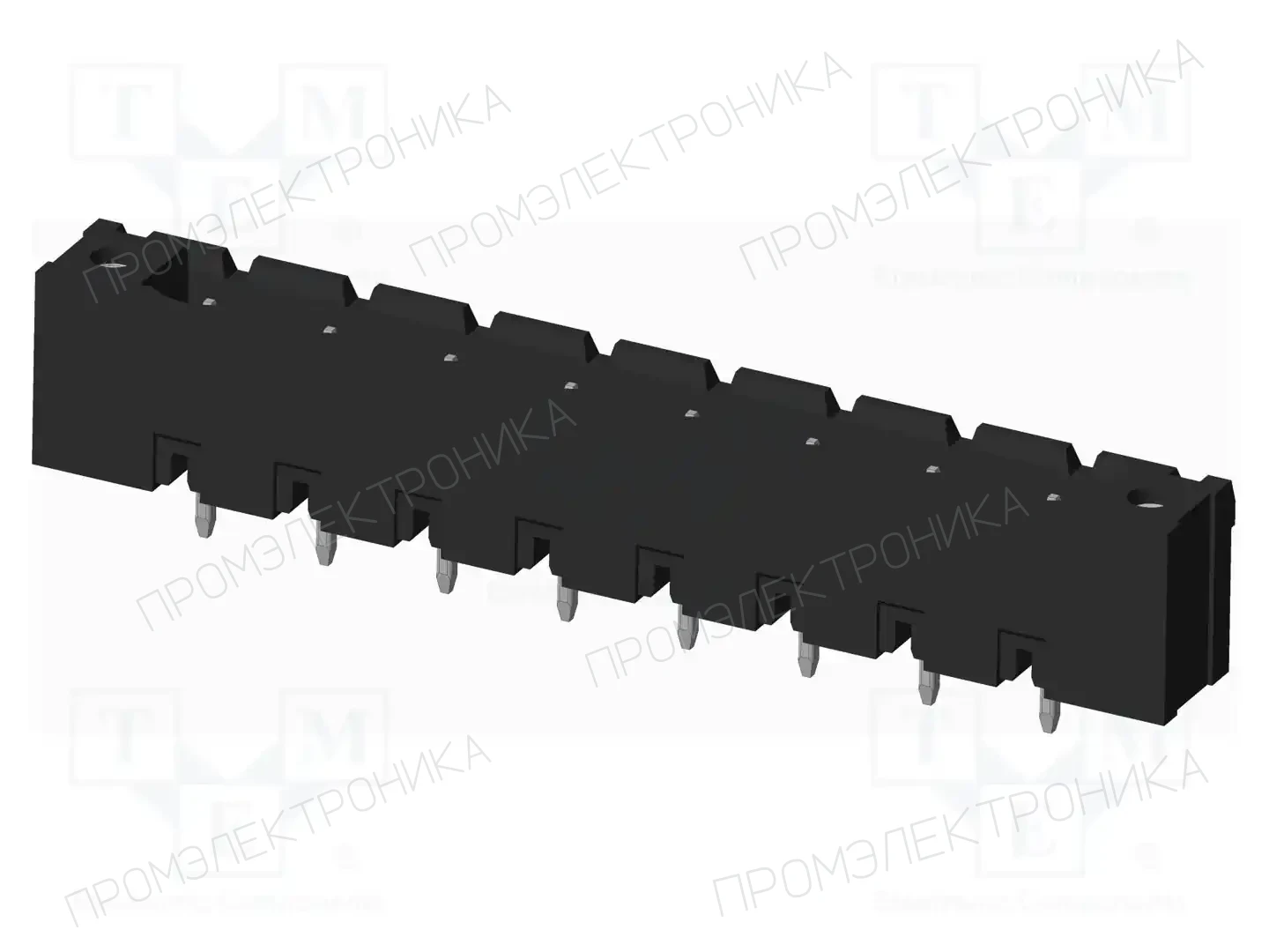 AMPHENOL ANYTEK OQ0805000000G — Клеммные колодки разъемного типа