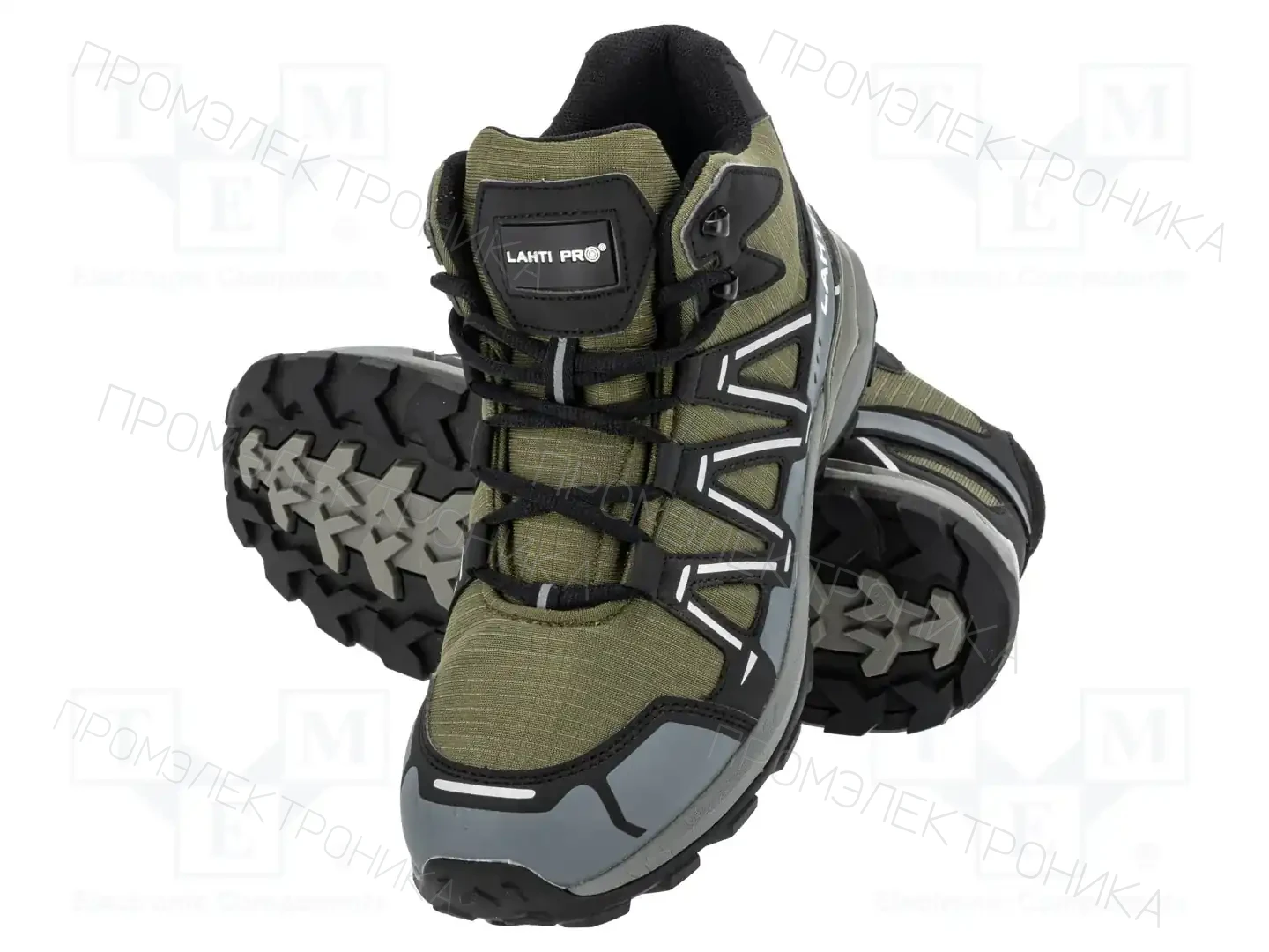 LAHTI PRO L3012039 — Защита ног