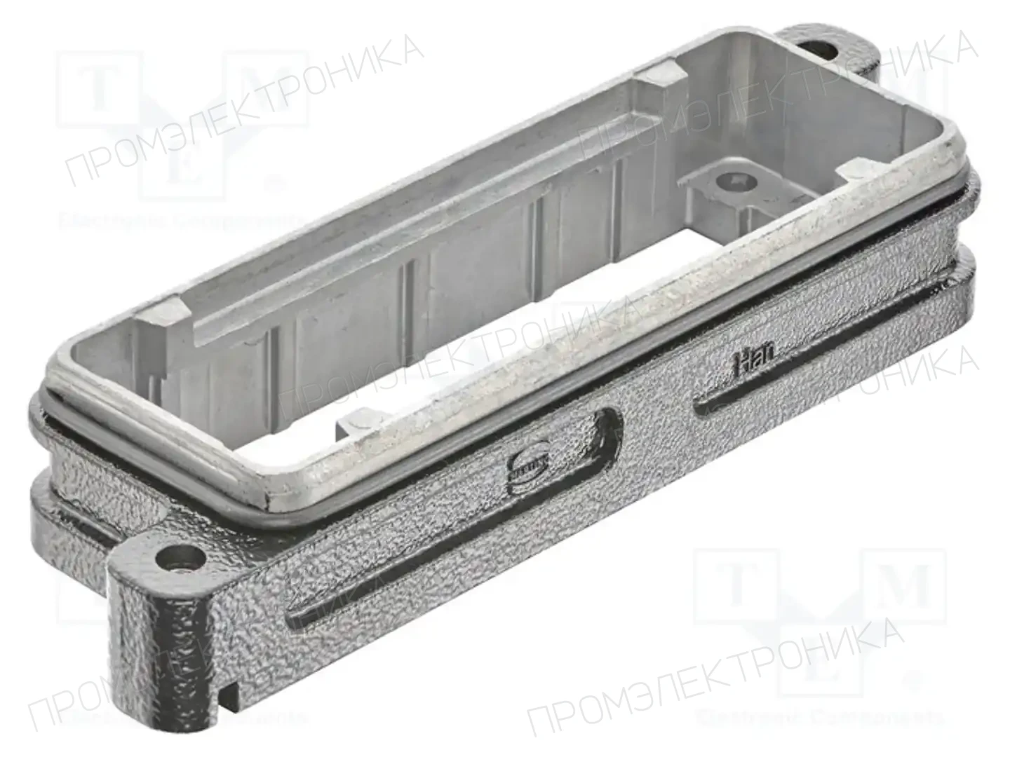 HARTING 09400240392 — Разъeмы