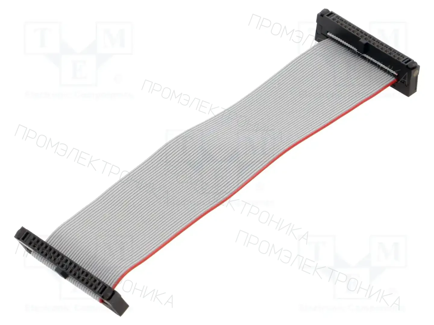 SAMTEC FFSD-17-D-04.00-01-N-SR — Кабели IDC