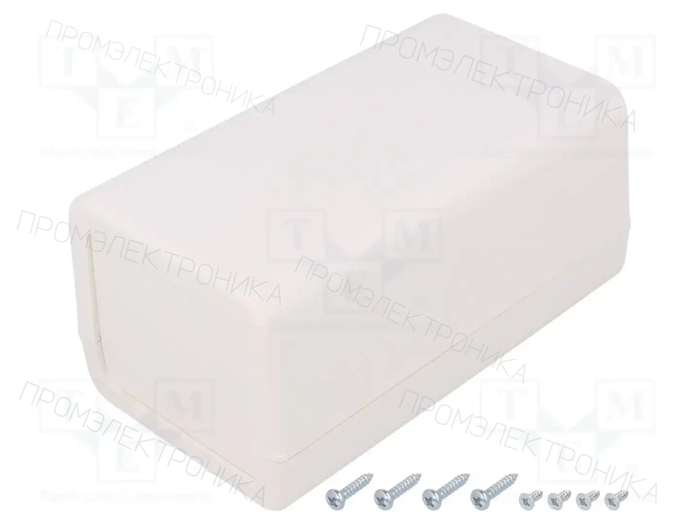 SUPERTRONIC PP049W-S — Корпуса универсальные