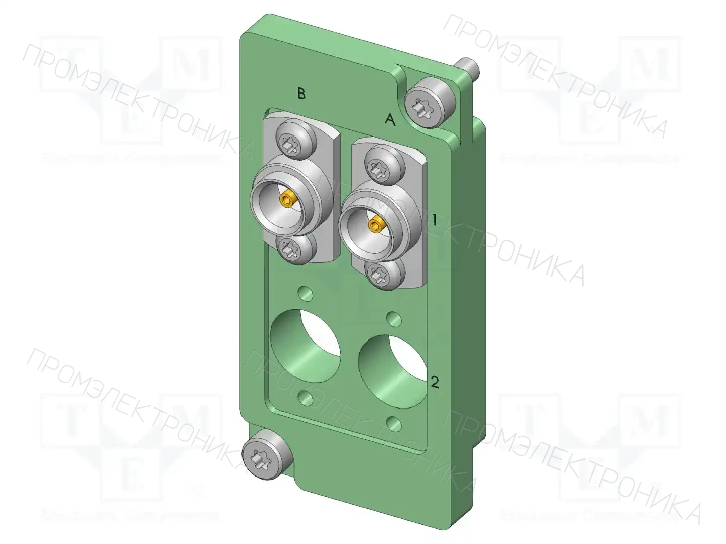 INGUN SB-P-HF-004-18GHZ-02 — Испытательные приспособления и аксессуары