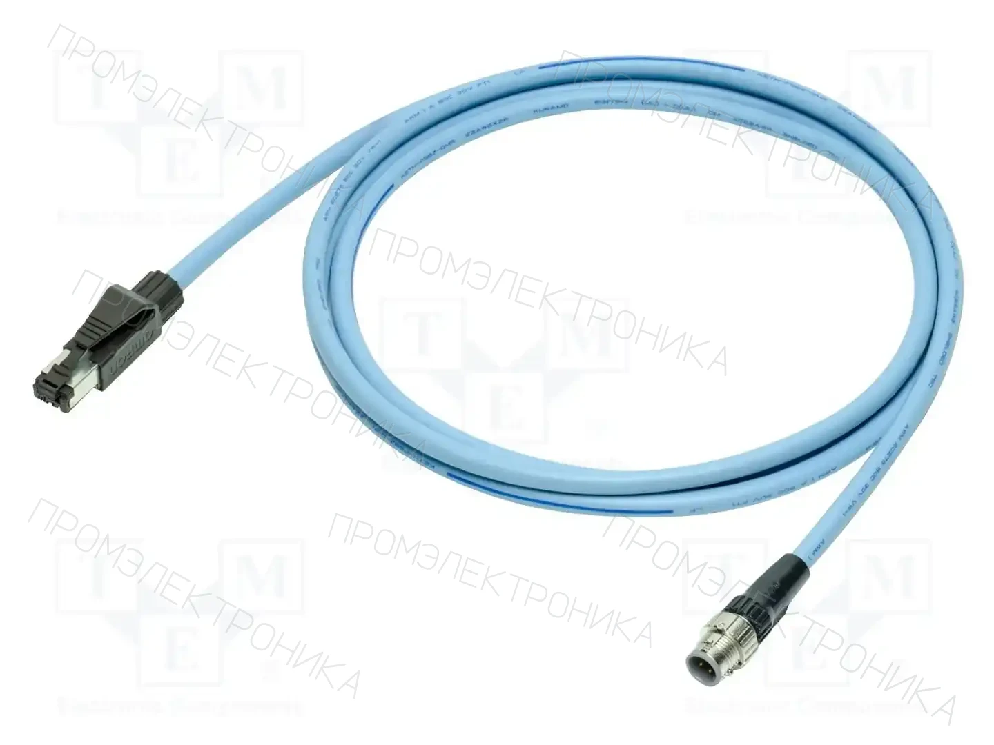 OMRON FQ-WN005-E — Измерительные датчики