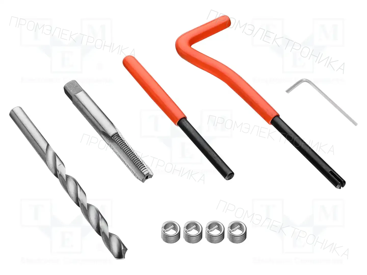 NEO TOOLS 11-902 — Инструменты для ремонта резьбы