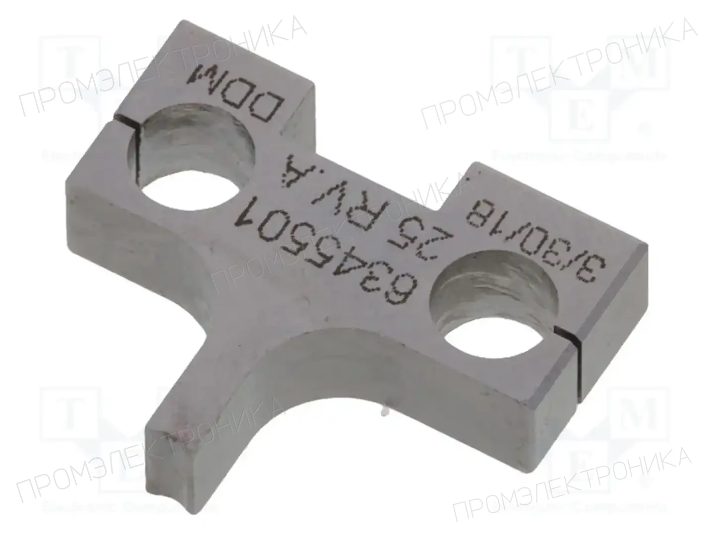 MOLEX 63455-0125 — Специальные струбцины