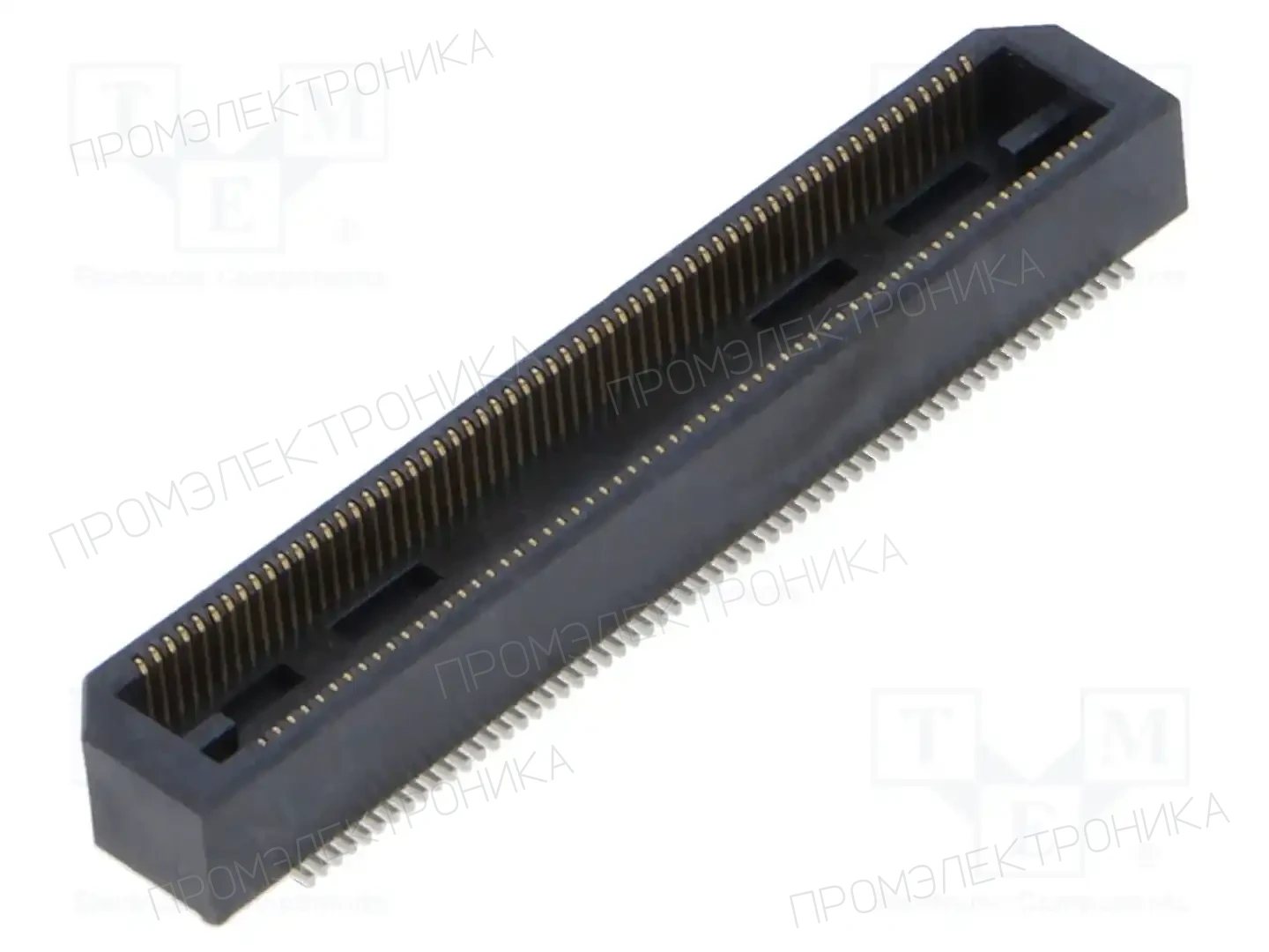 SAMTEC BTH-060-01-L-D-A — Разъeмы пластина - пластина