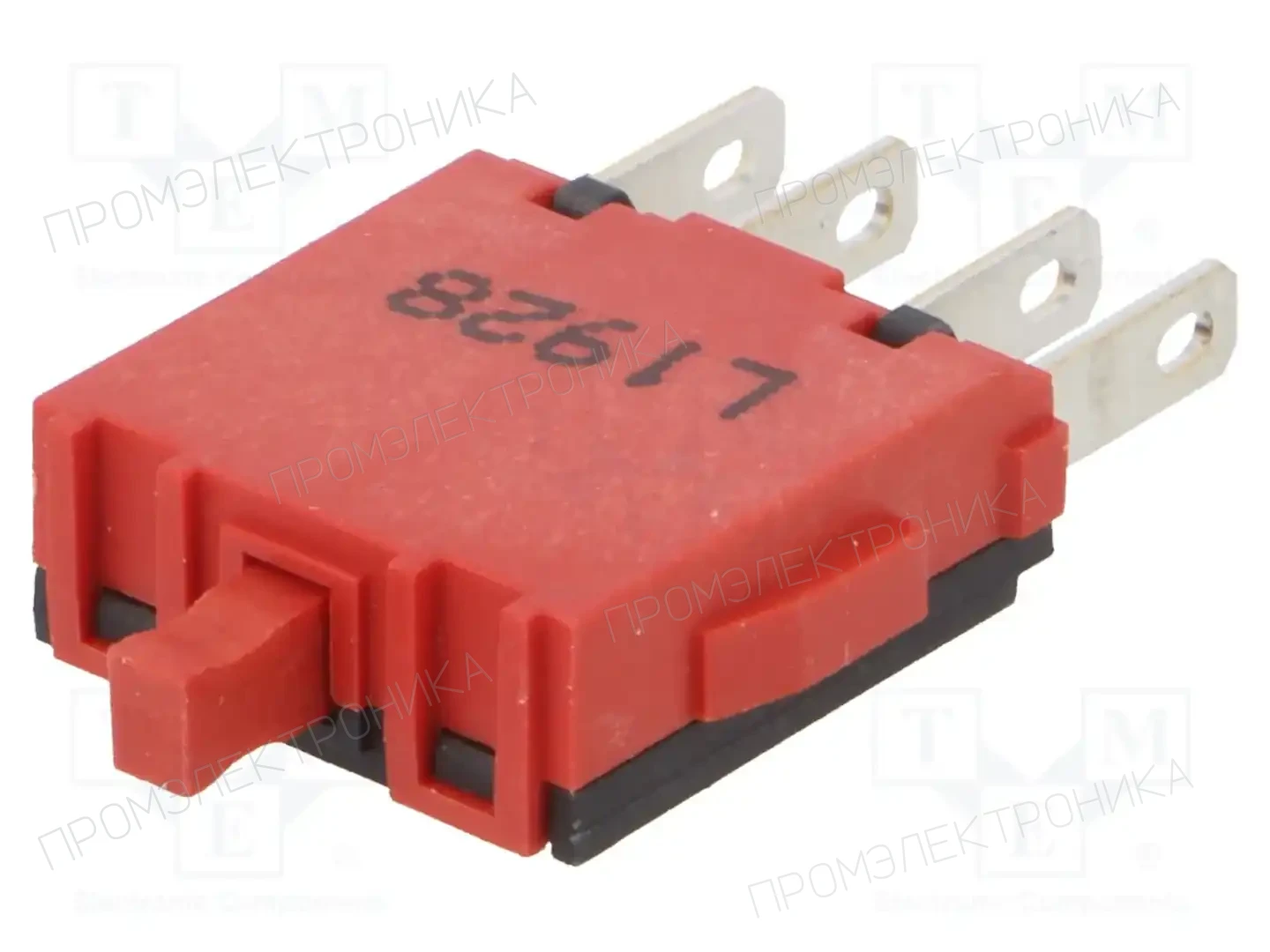 SCHNEIDER ELECTRIC ZB6E2B — Панельные аксессуары стандартные