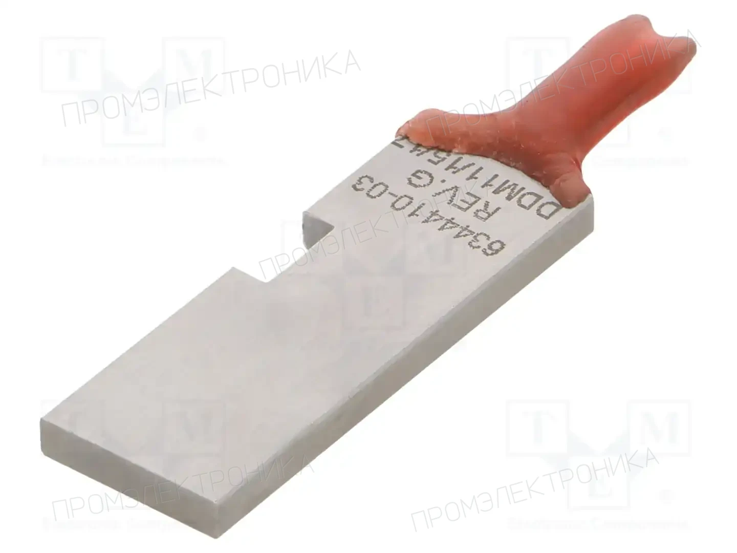 MOLEX 63444-1003 — Зажимные устройства остальные