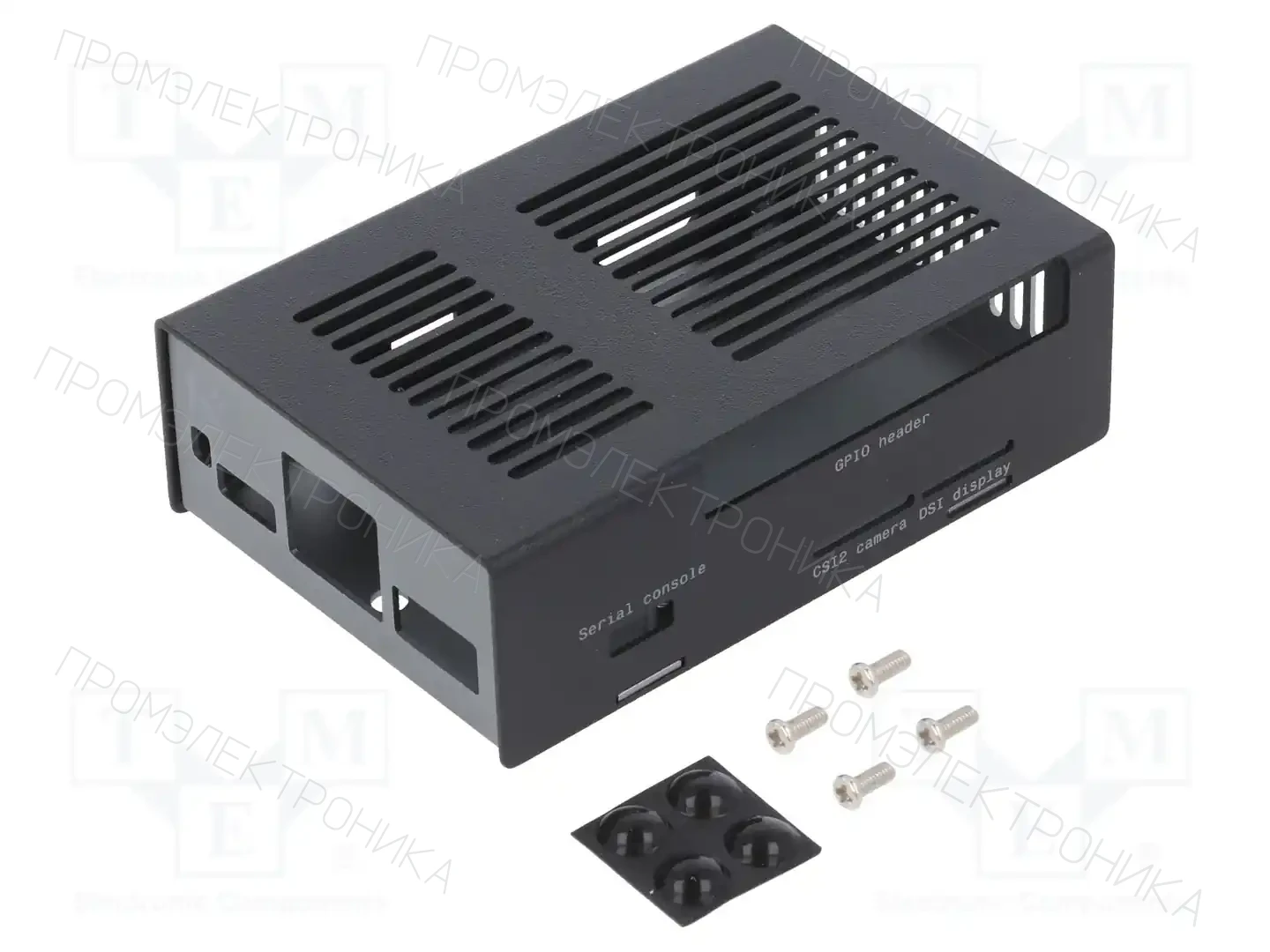 KKSB 202-4901 — Корпуса для систем Embedded