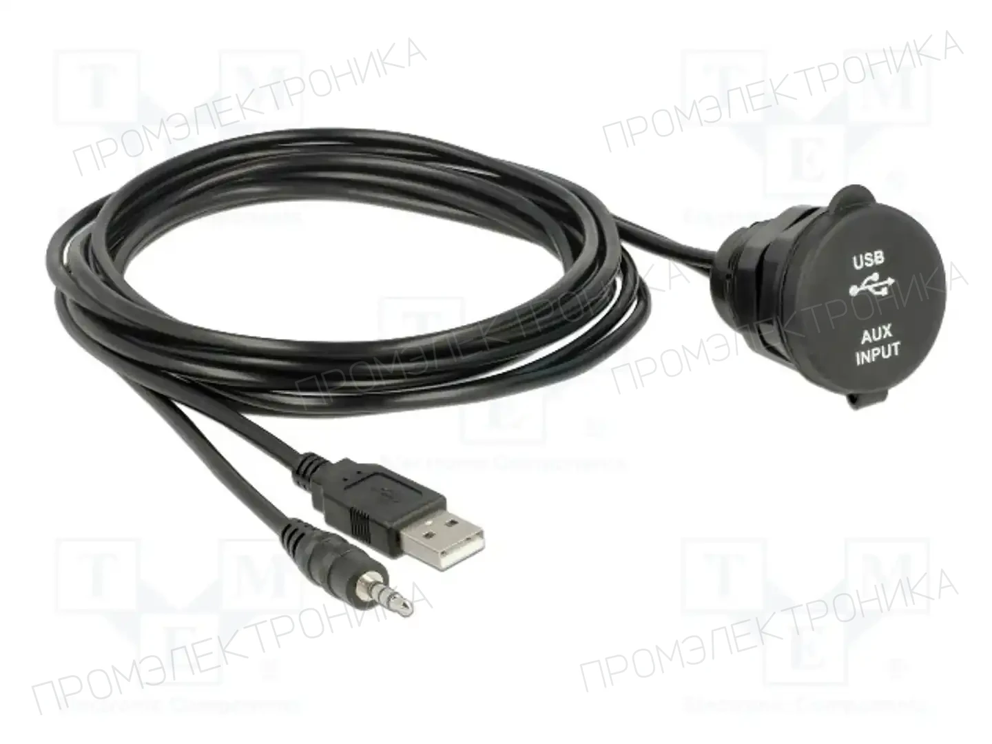 DELOCK 85719 — Кабели и адаптеры USB