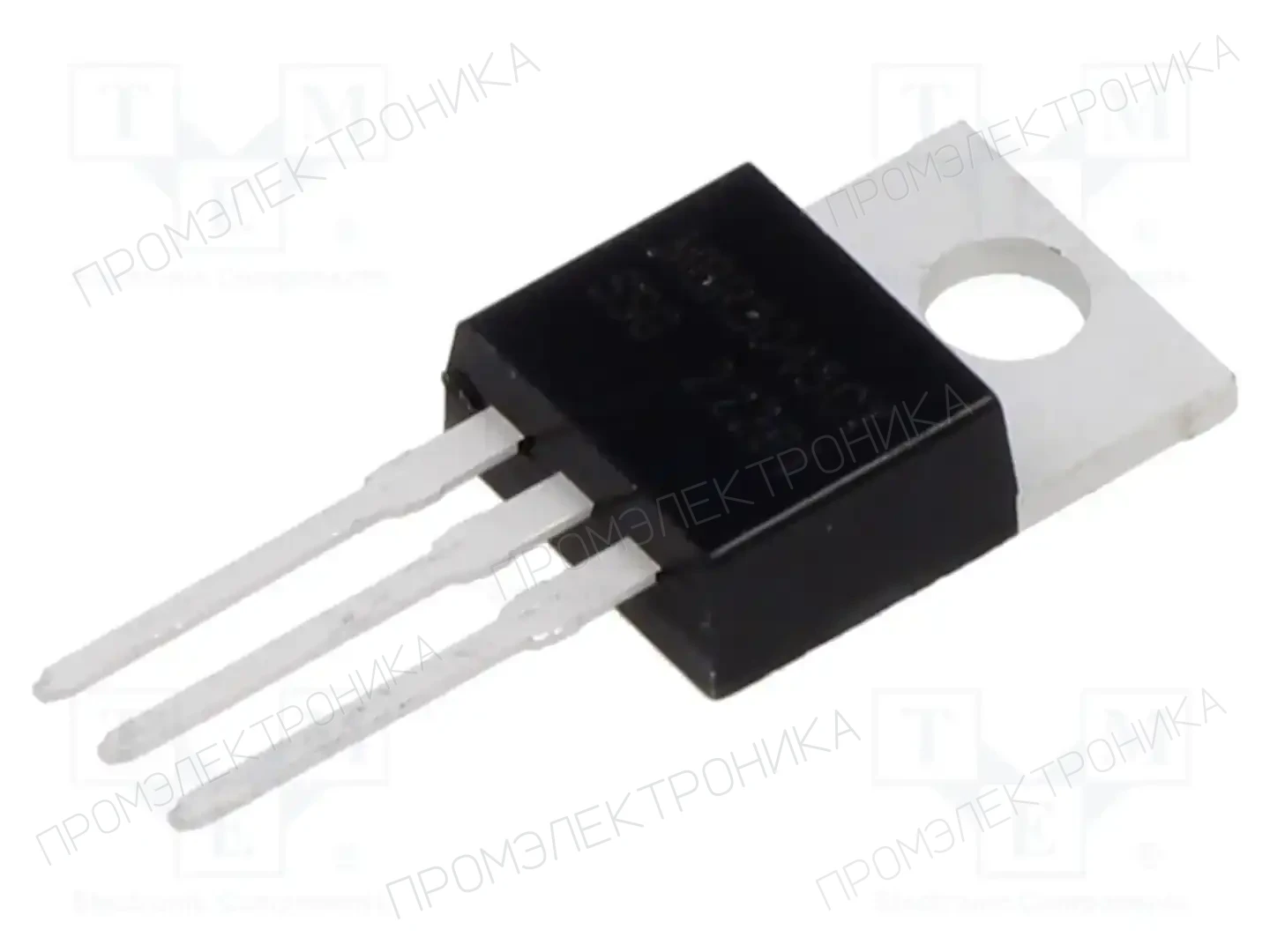 SMC DIODE SOLUTIONS MBR3045CT — Диоды Шотки THT