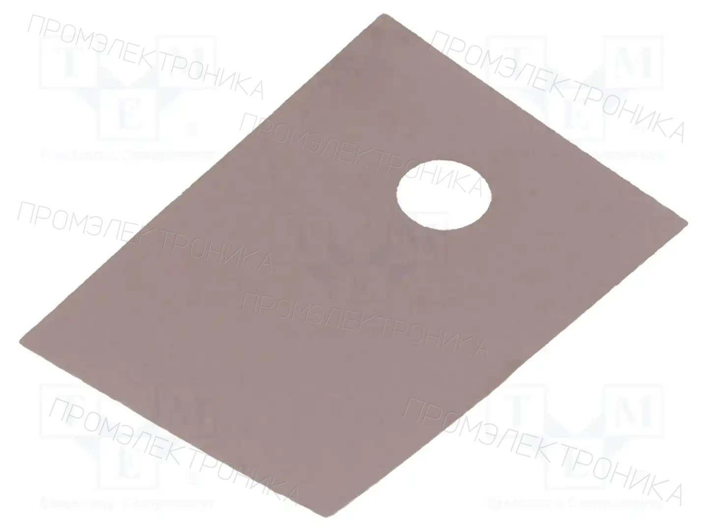 FISCHER ELEKTRONIK WB 220 — Радиаторы - оснащение