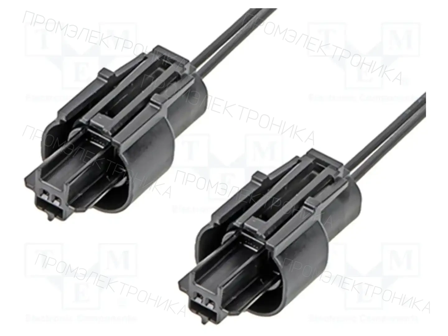 MOLEX 45145-0201 — Кабельные сборки кабель-плата