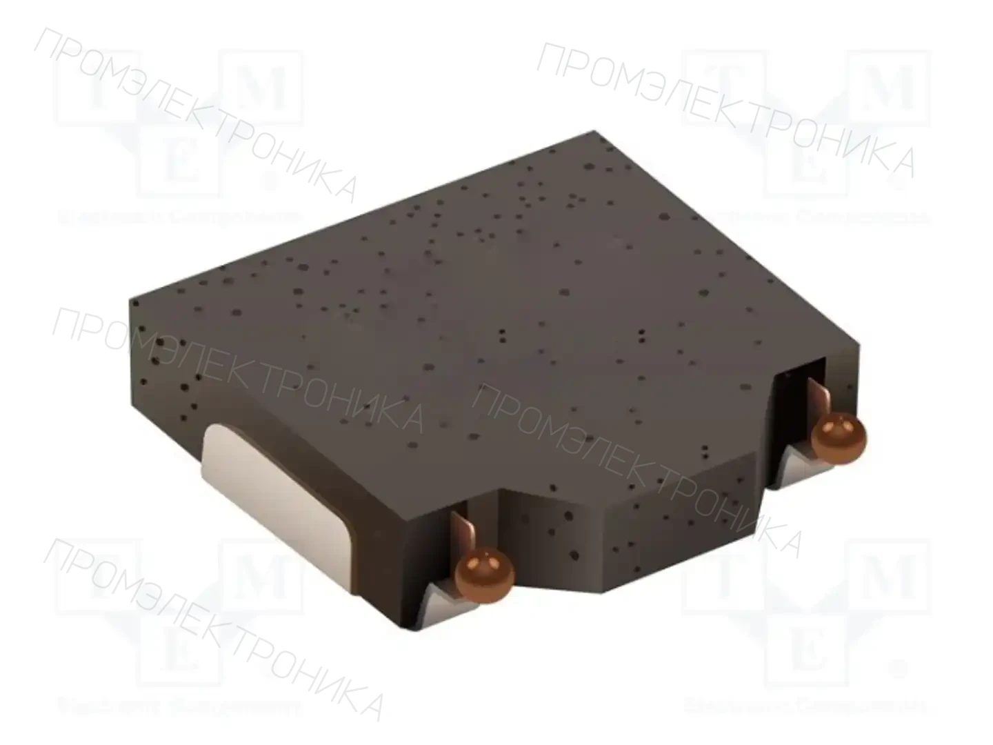 BOURNS SRP0610-100K — Дроссели