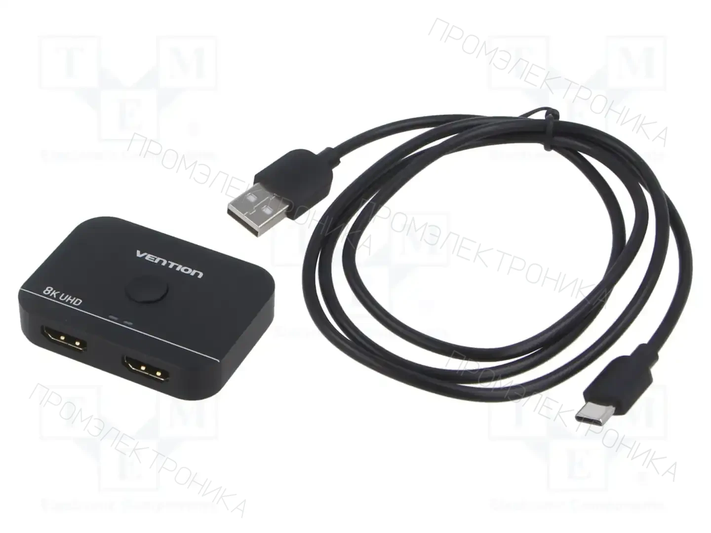 VENTION AKPB0 — Кабели и адаптеры HDMI, DVI, DisplayPort