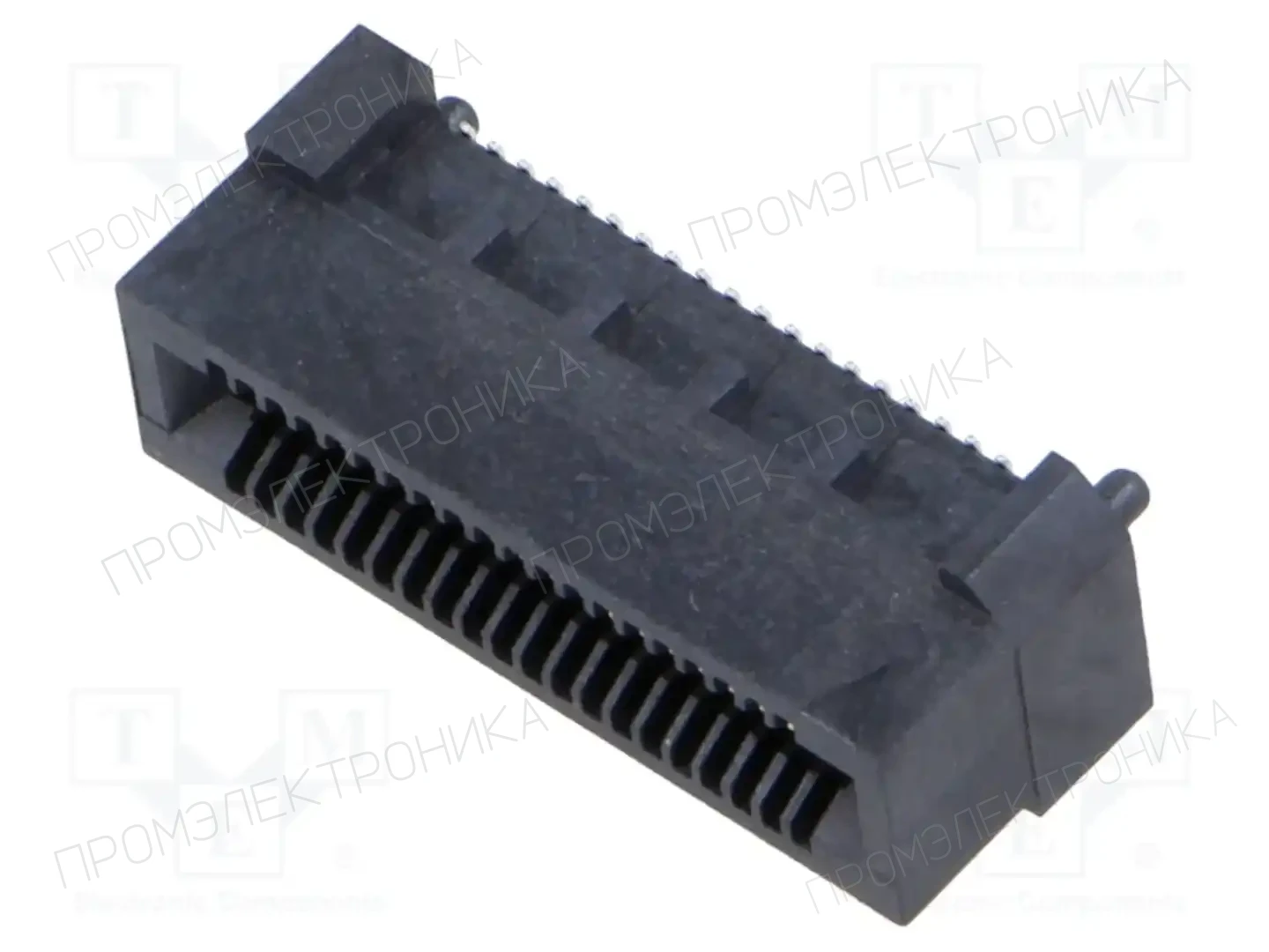 SAMTEC HSEC8-120-01-L-DV-A — Разъeмы пластина - пластина