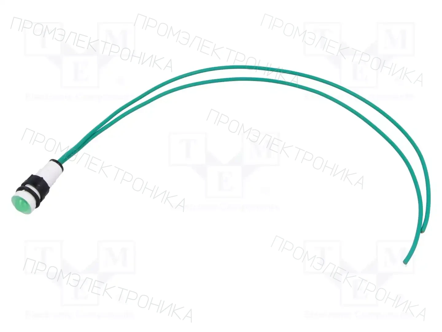 POLAM-ELTA LG-D7-230V-AC/H — LED панельные индикаторы