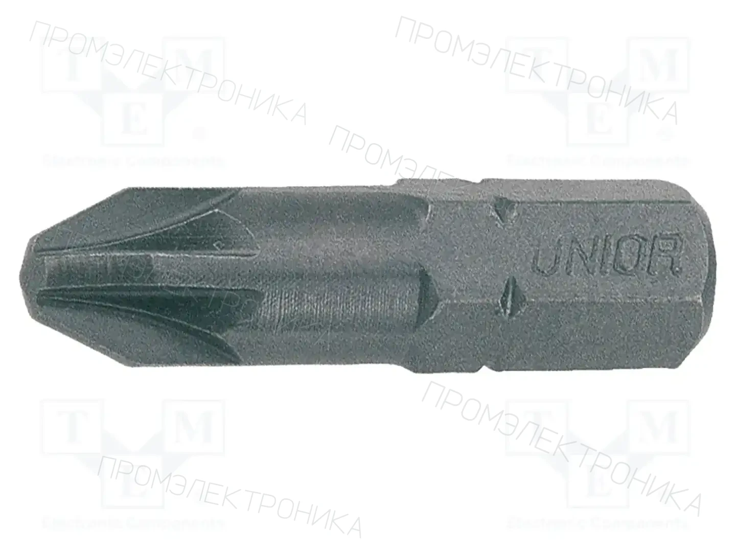 UNIOR 602427 — Наконечники для отверток