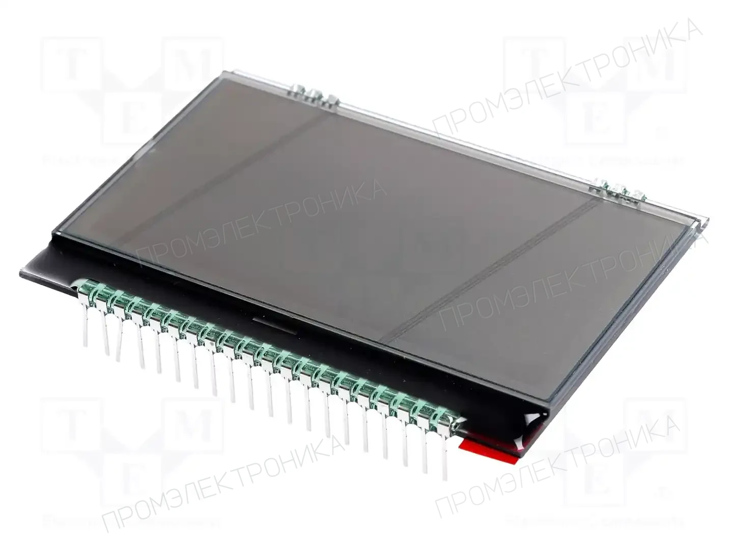 DISPLAY VISIONS EA DOGL128W-6 — Дисплеи LCD графические
