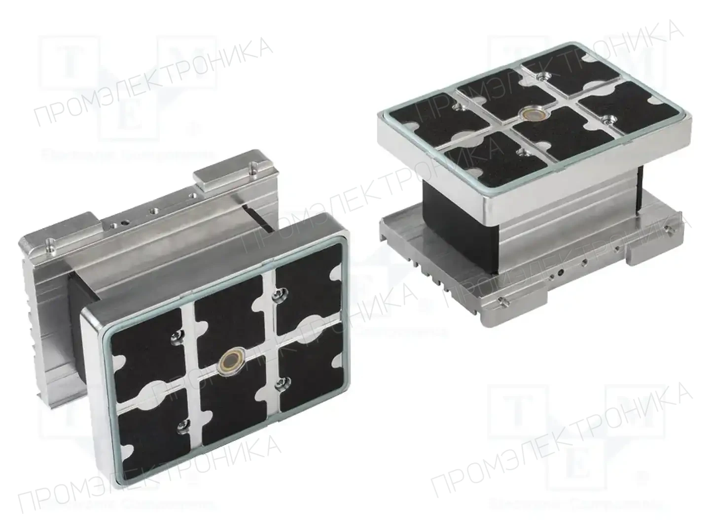 SCHMALZ VCBL-A-K2-160X120X100 — Вакуумные элементы