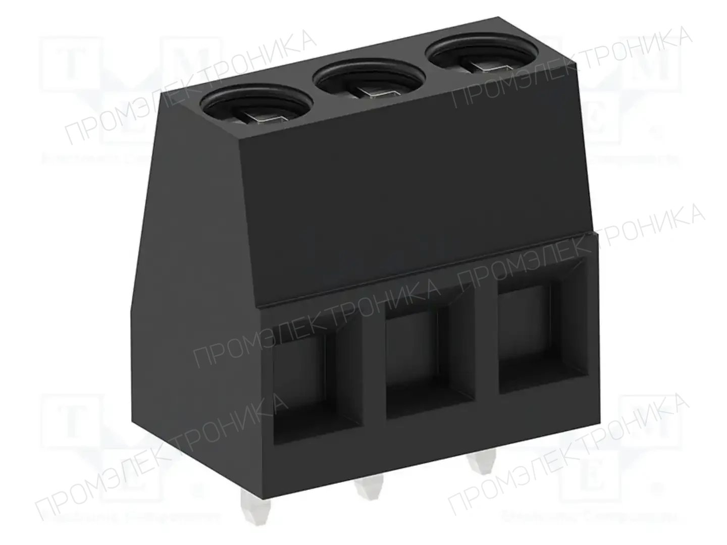 MOLEX 39544-3003 — Клеммные колодки для печатных плат