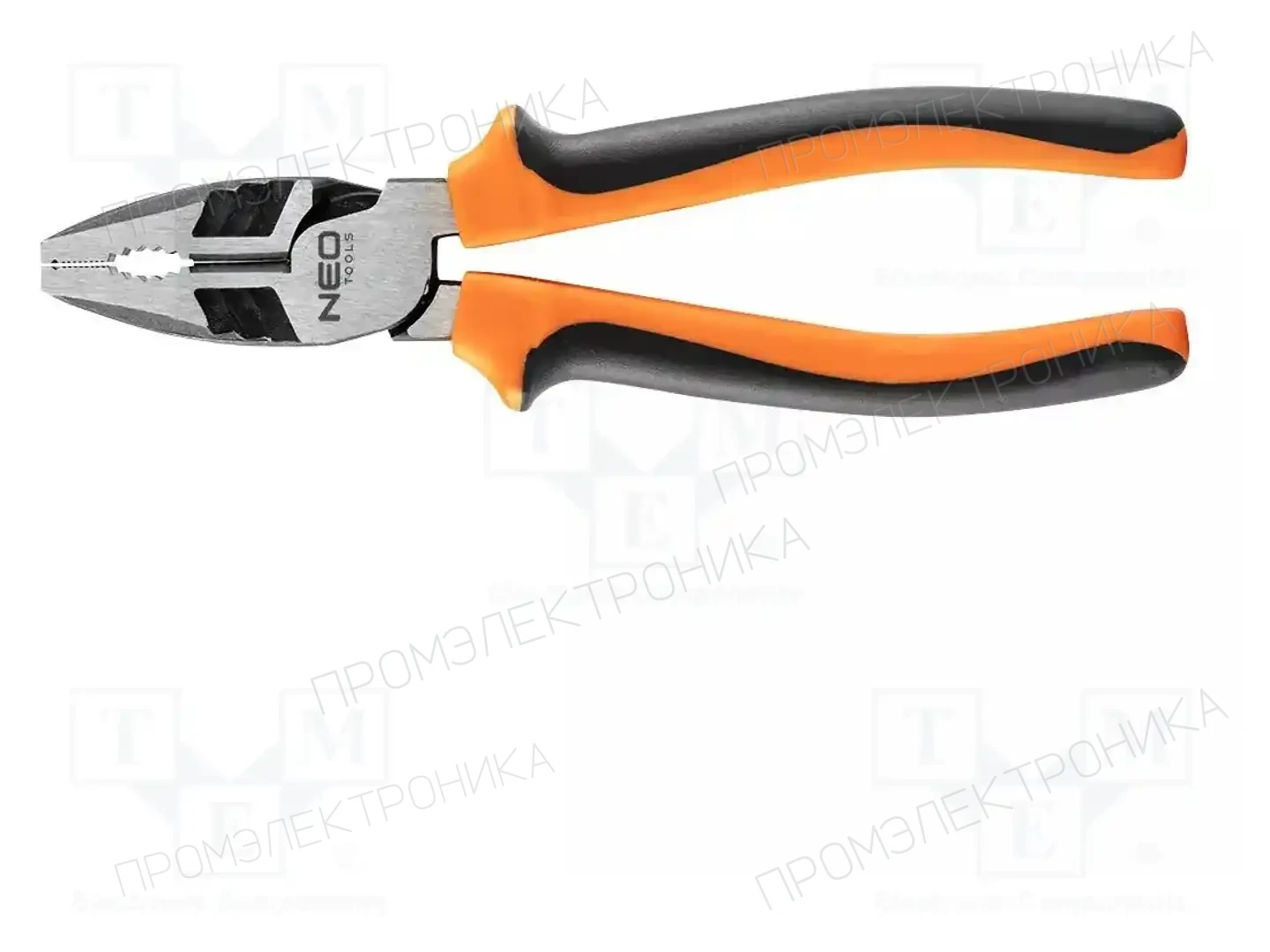 NEO TOOLS 01-152 — Клещи-кусачки универсальные