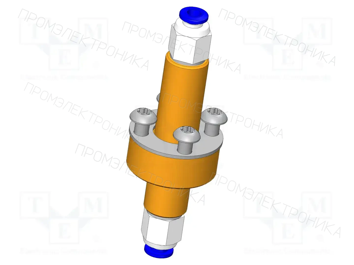 INGUN HF-U-D-8,5-QS4 — Испытательные приспособления и аксессуары