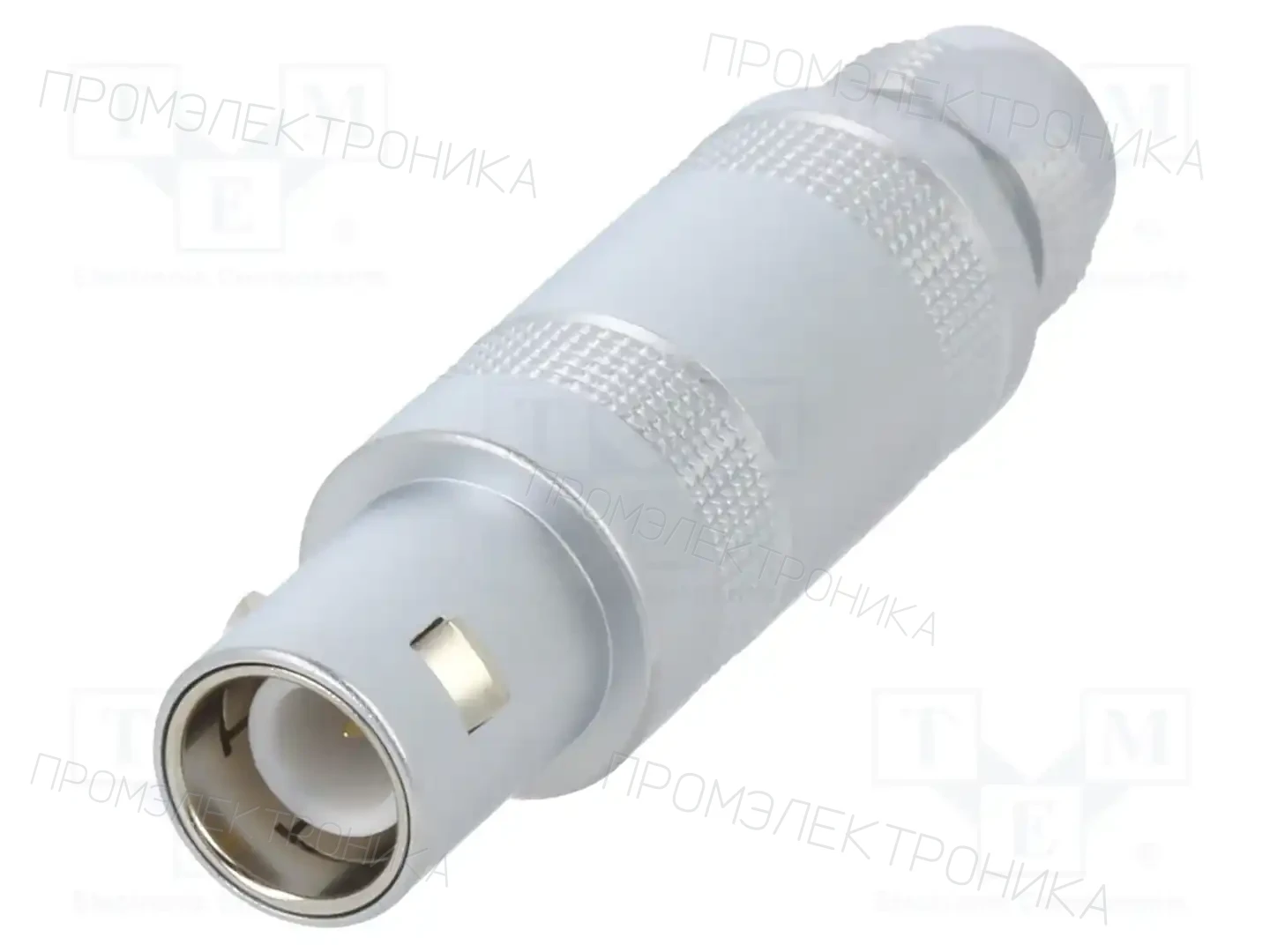 LEMO FFA.1S.275.CTAC42 — Разъeмы