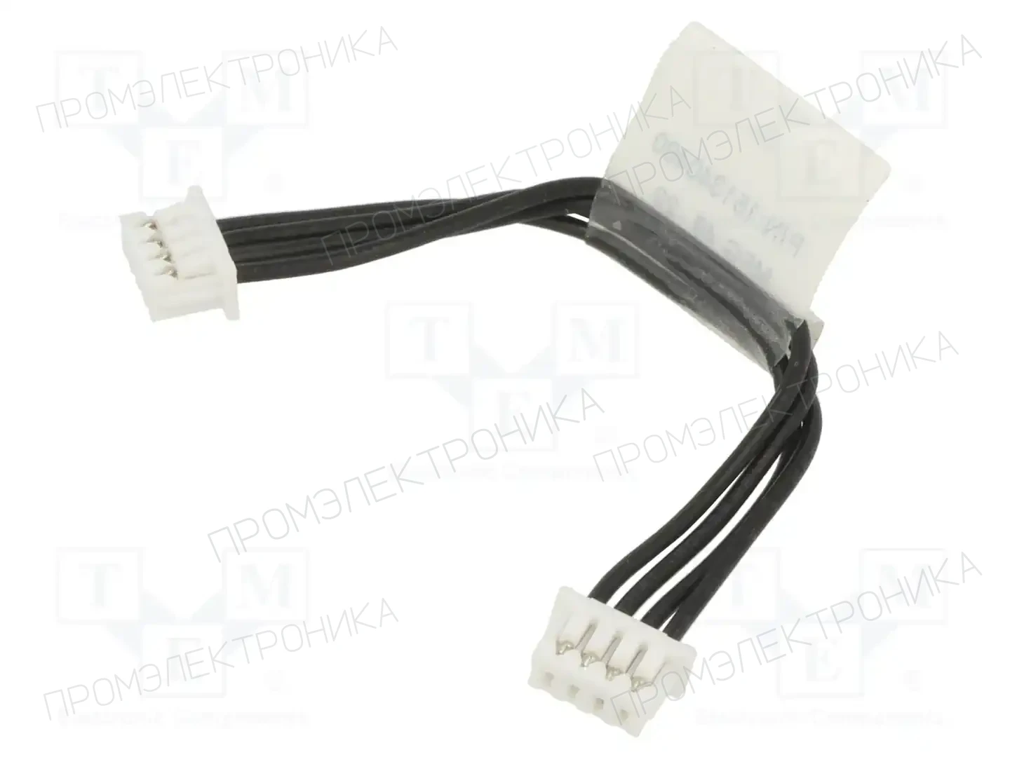 MOLEX 151340400 — Кабельные сборки кабель-плата