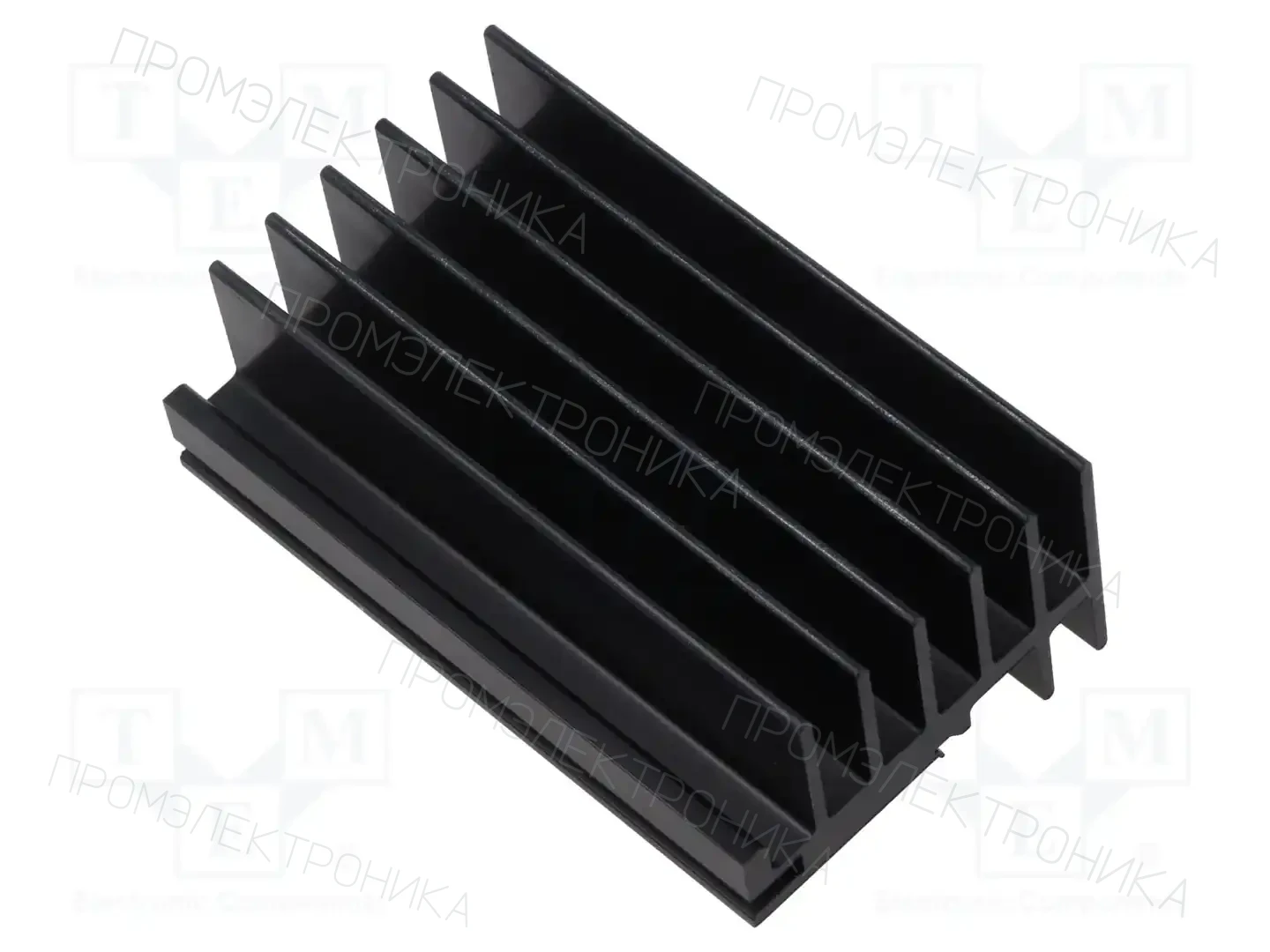 ALUTRONIC PR127/75/SE — Радиаторы