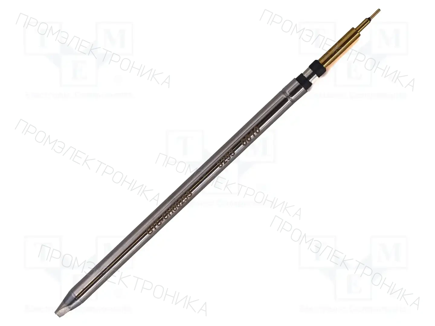 METCAL GTC-CH0025S — Жала паяльников
