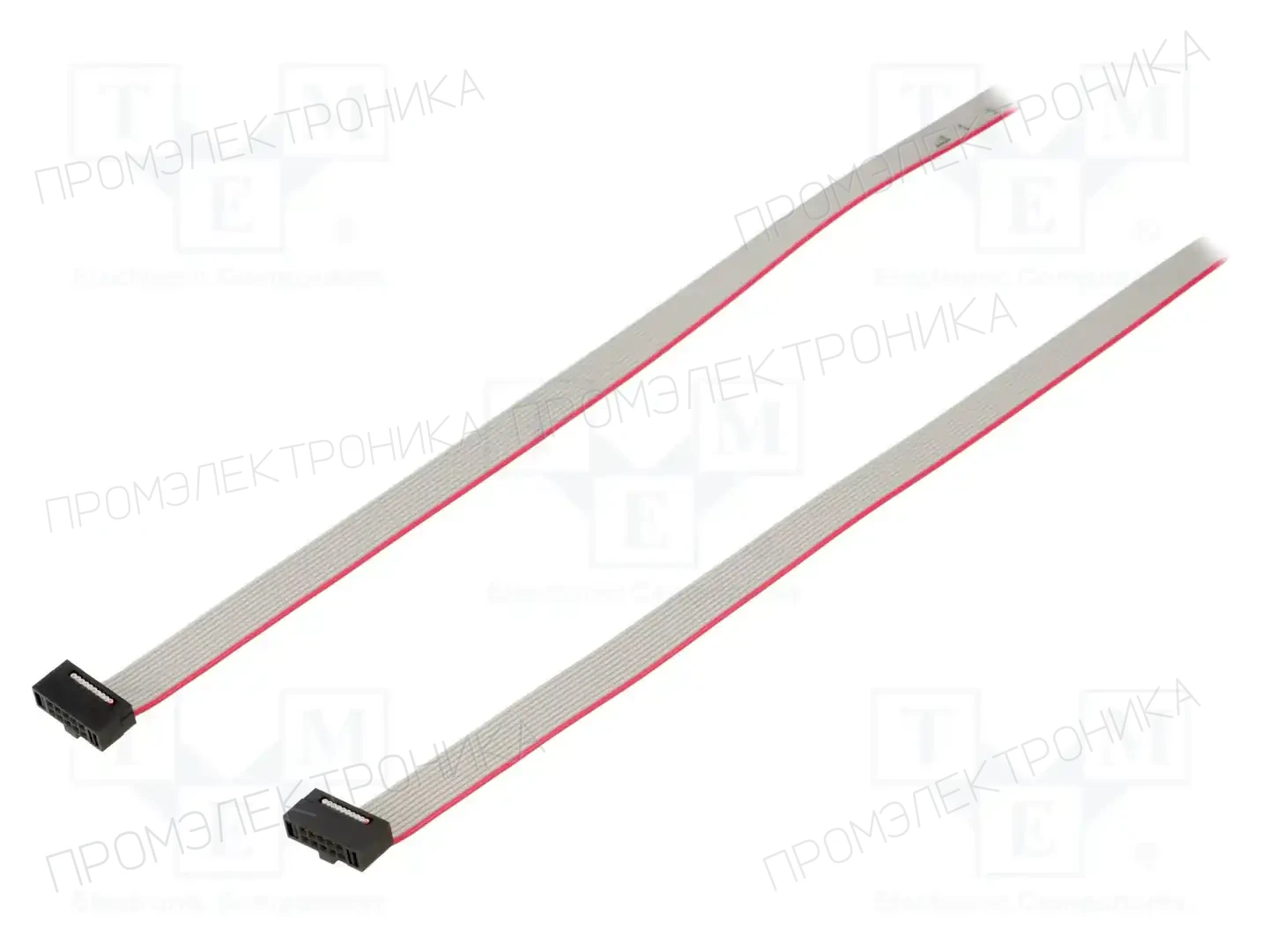 SAMTEC FFSD-05-D-18.00-01-N-R — Кабели IDC