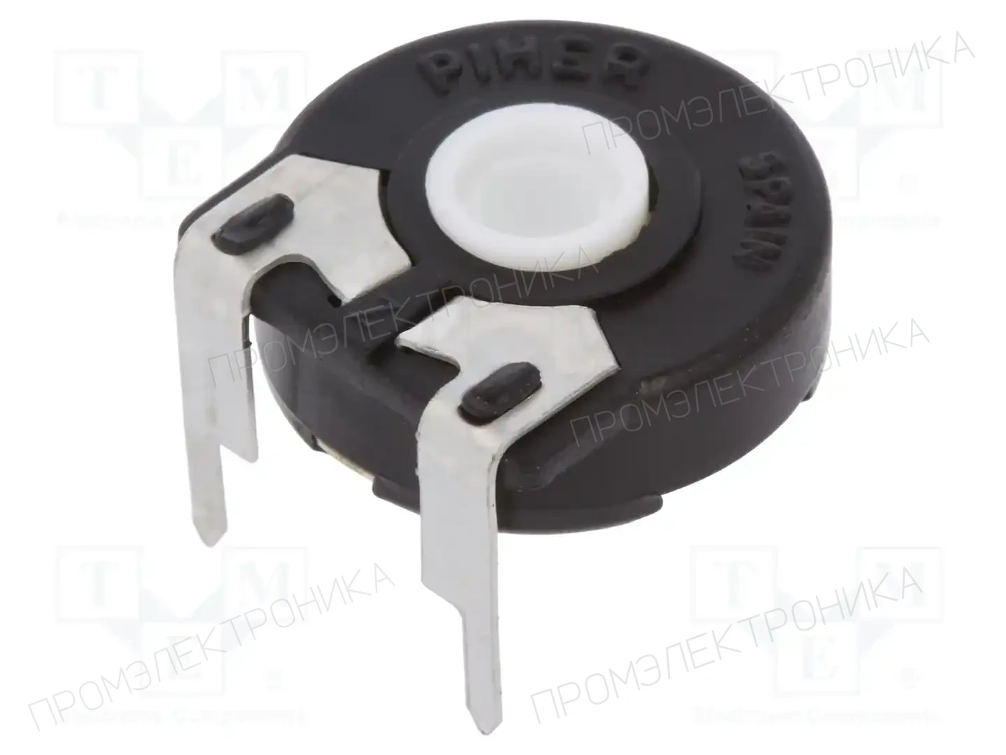 PIHER PT15NV15503A2020E — Потенциометры THT однооборотные
