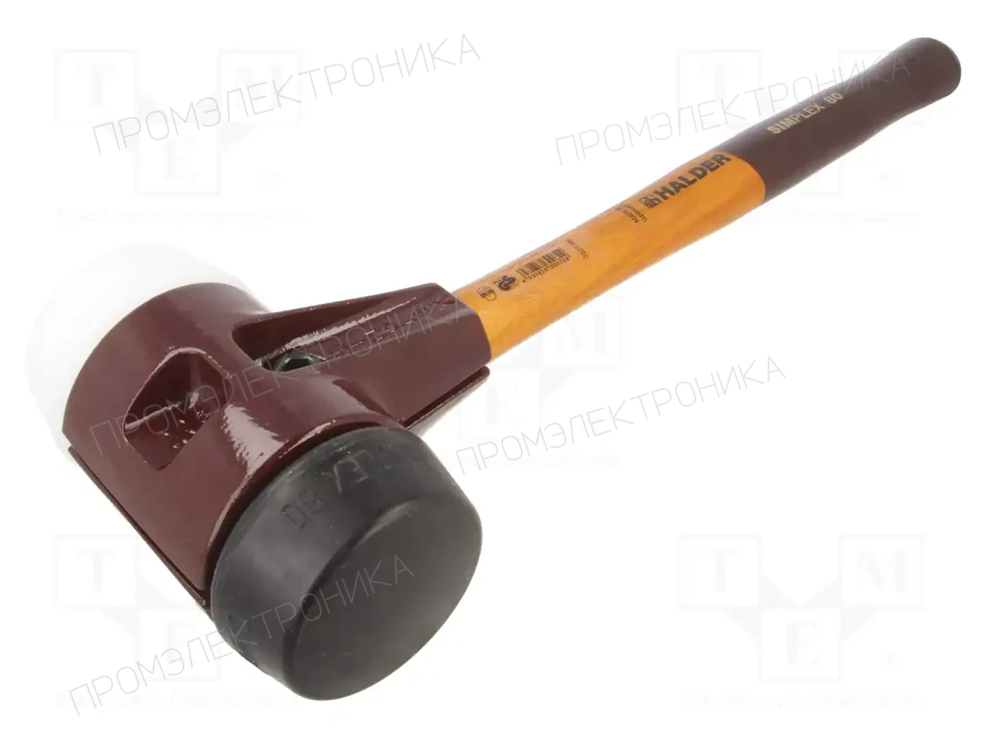HALDER 3027.080 — Молотки и топоры