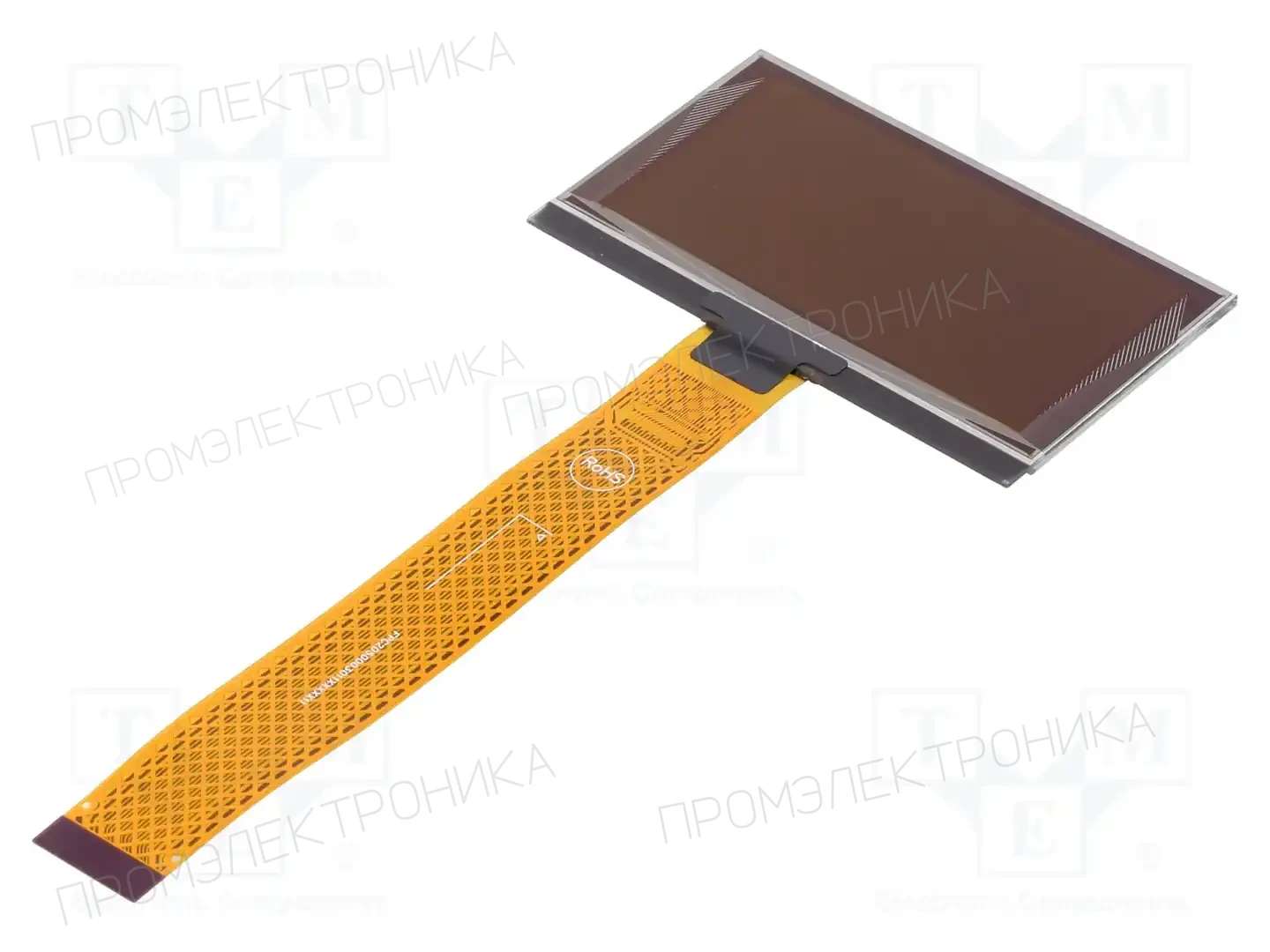 DISPLAY ELEKTRONIK DEP 128064K1-W — Дисплеи OLED графические